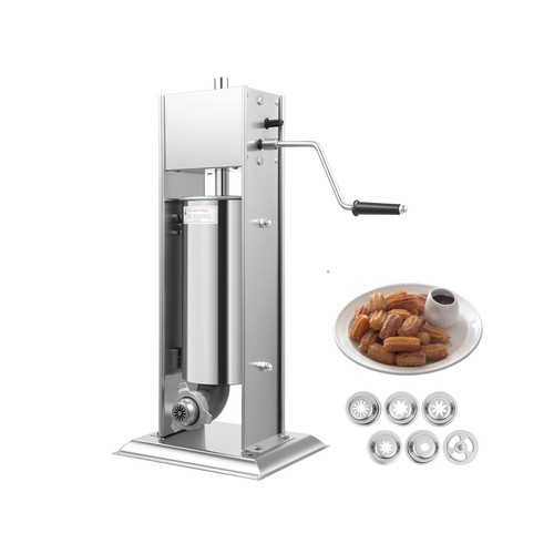 Commercial churros maker - churros, 5l