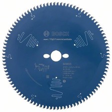 Lame De Scie Circulaire BOSCH