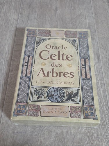 Coffret neuf oracle - coffret,