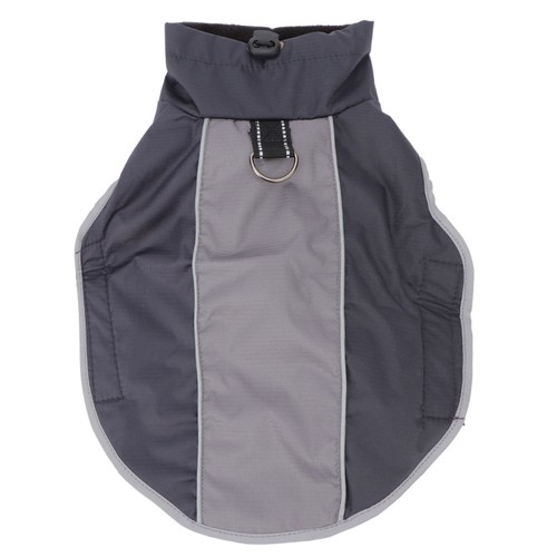 Manteau chien impermeable - manteau,