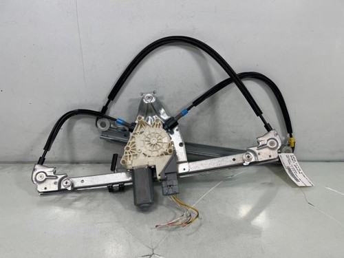 Leve vitre electrique avant