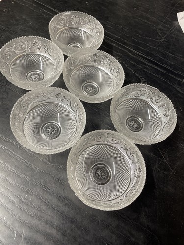 Lot bols coupes à - lot,