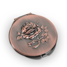 Miroir de Voyage rétro