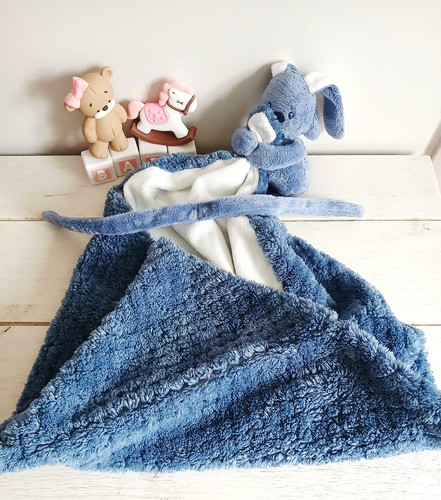 Nattou doudou peluche - doudou,