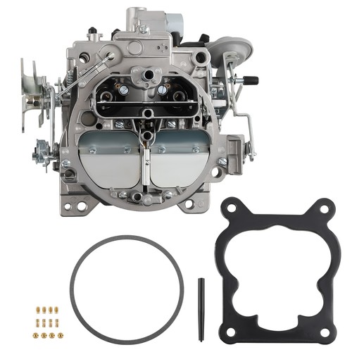 Carburateur quadrajet 4mv - quadrajet, 4