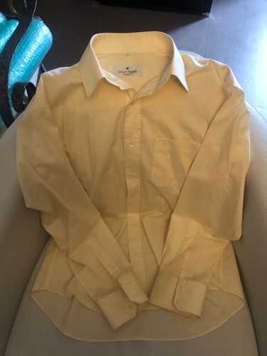 Chemise courrèges homme - chemise,