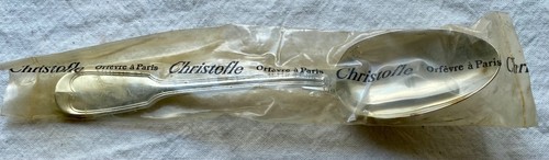 Cuillère entremet - cuillÈre, à