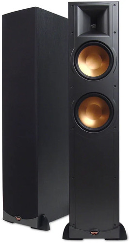 Klipsch 82 towered - iv,