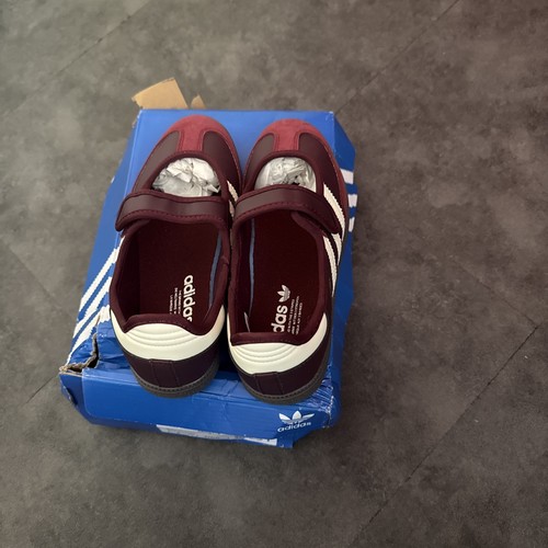 Adidas samba vegan - samba,