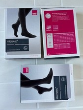 MEDICAL MICROTEC "LOT 3 paires