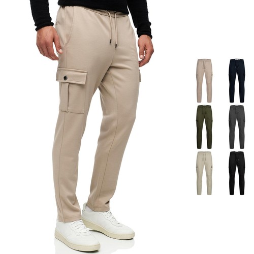 Pantalon cargo indicode pour - pantalon,