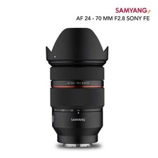 Samyang AF 24-70Mm F2.8 FE