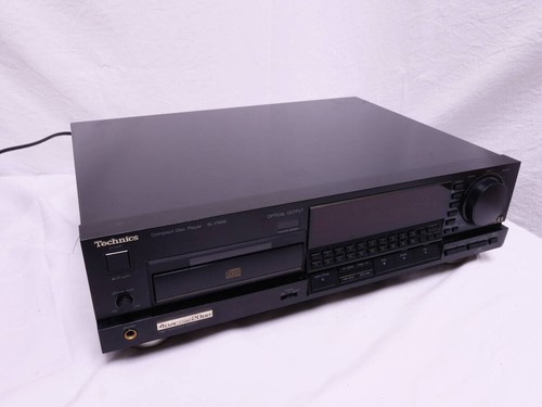 Technics p999 98 - technics, #98