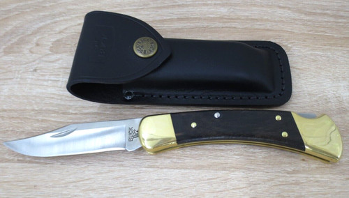 Buck 110 folding - buck,