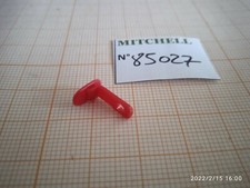 ARRET FILS ORCA 70S 80 PRINCE 60 65 & divers MOULINET MITCHELL REEL PART 85027