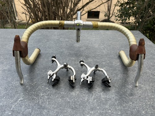 Gran compe brakeset - compe,