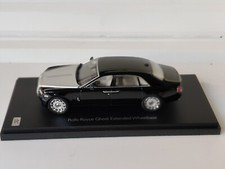 ROLLS-ROYCE Ghost EWB diamond