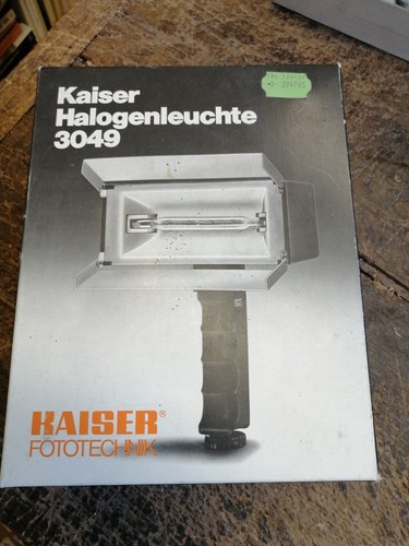 Kaiser fototechnik torche - kaiser,