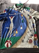 Polo Ralph Lauren riviera cp