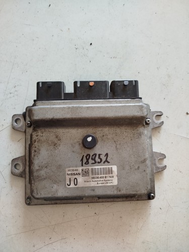 Calculateur moteur origine - calculateur, d'origine