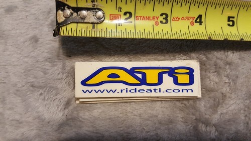 Old school bmx - bmx, ati