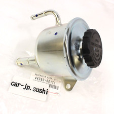 TOYOTA Genuine LAND CRUISER