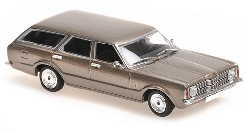 Ford taunus turnier 1970 - ford,