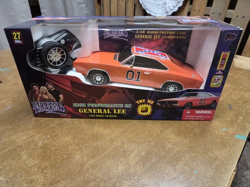 Dukes hazzard general - of, lee