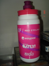 CYCLISME  Bidon   EF  2025