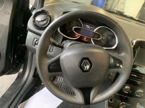 Volant renault clio - volant, phase