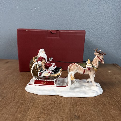 Villeroy boch reindeer - reindeer, &