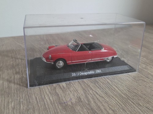 Ancien miniature série - ,