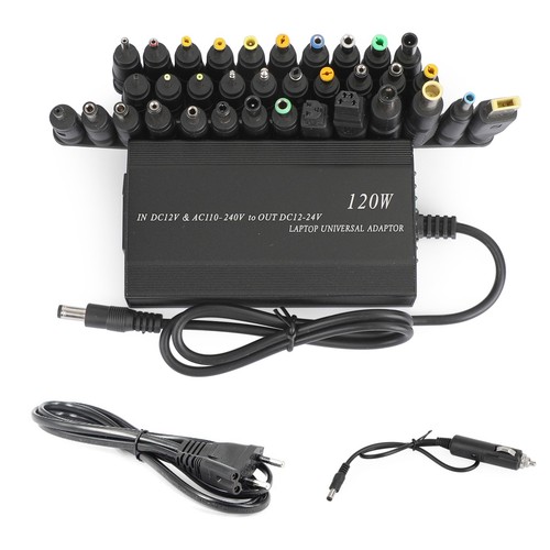 Bloc alimentation 120w - d'alimentation,