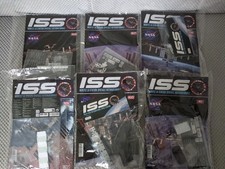 Altaya - ISS - Maquette de la