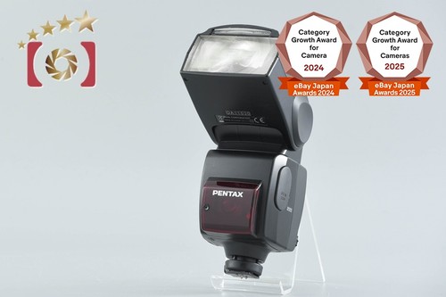 Flash pentax 540fgz shoe - flash, af-540fgz