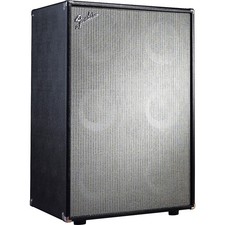Fender Bassman 610 6x10 Neo
