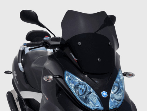 Piaggio 125 300 - 300, mp3