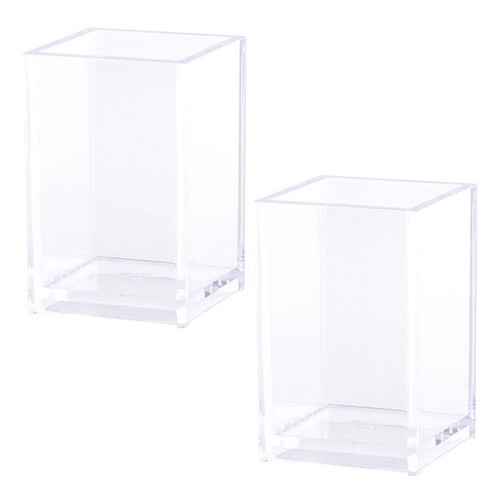 Pcs boite transparente - 2,