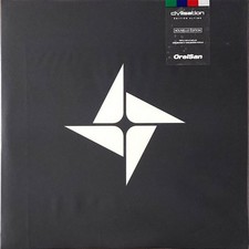 Vinyle - Orelsan -