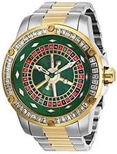 Montre automatique à 3