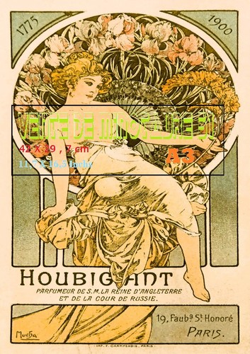Pub parfum houbigant - pub,
