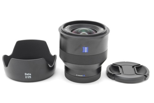 Zeiss batis 25mm distagon - 25mm,