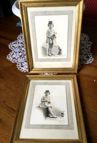 Pecquet photos originales - pecquet, 2