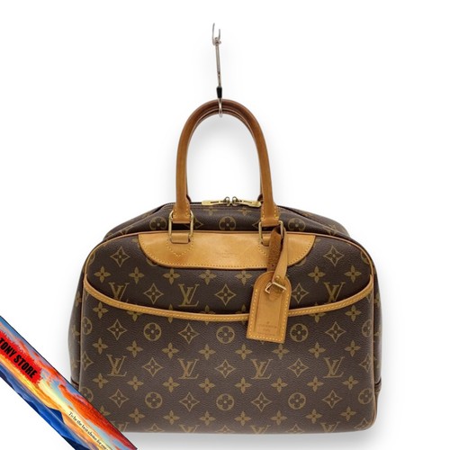 Sac louis vuitton bowling - sac,
