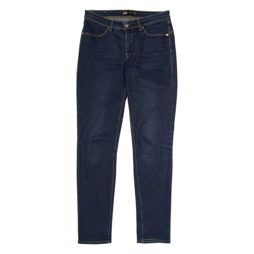 Jeans skinny bleu regular - jeans,