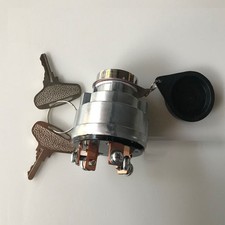 Allumage Interrupteur de