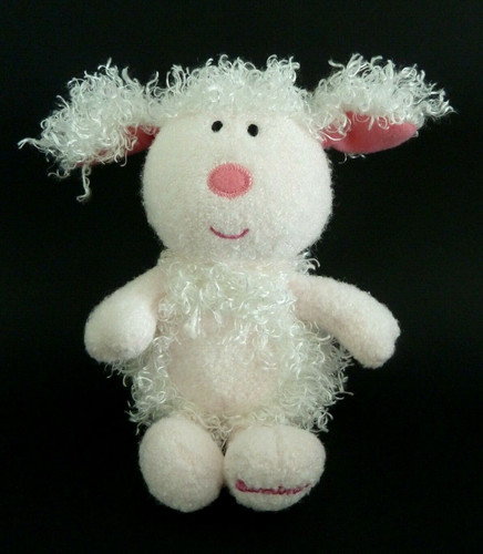 Doudou peluche luminou - *.,