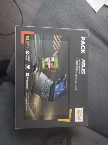 Portable asus tuf gaming - pc,