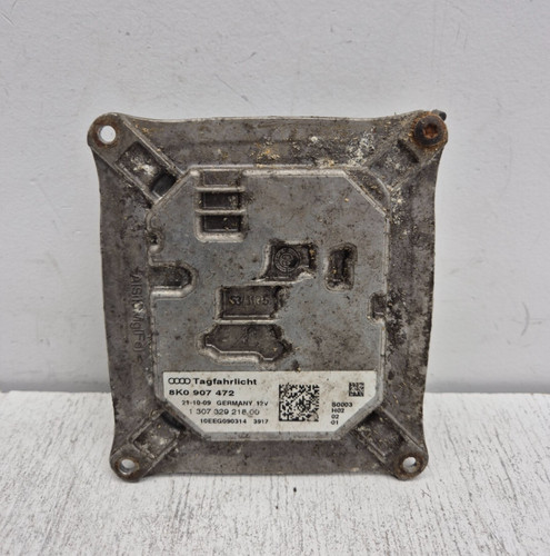 Module ballast de phare - de,