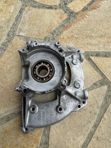 Demi carter bas - bas, moteur